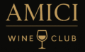 Amici Logo