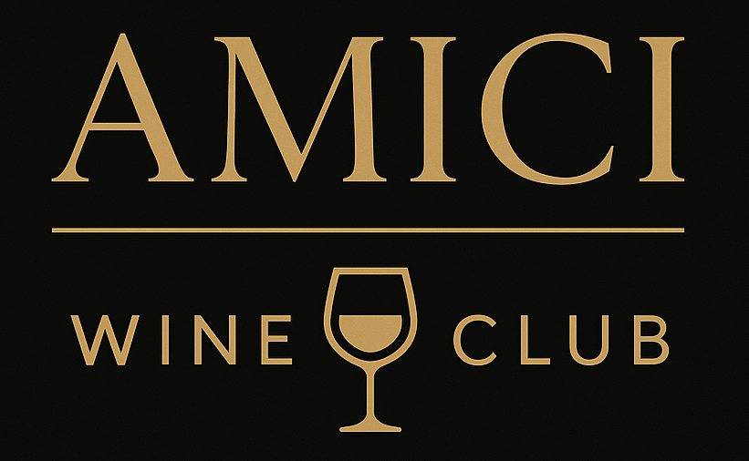 Amici Logo